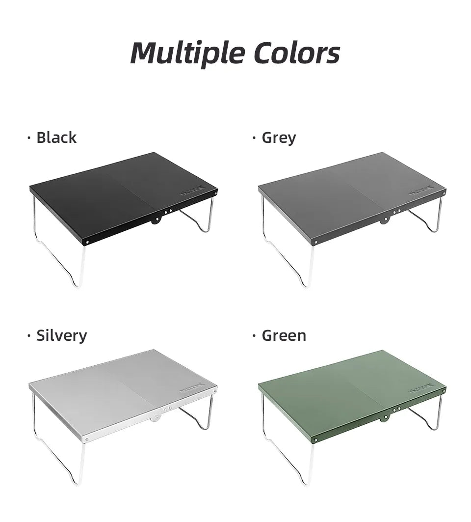 Folding Table Outdoor Camping