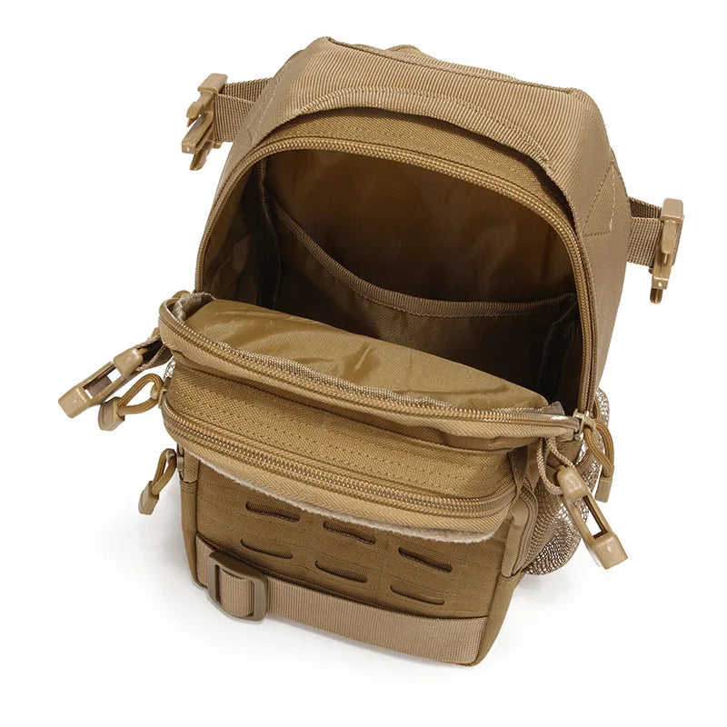 Outdoor Military Sport Bag